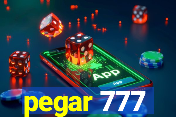 pegar 777